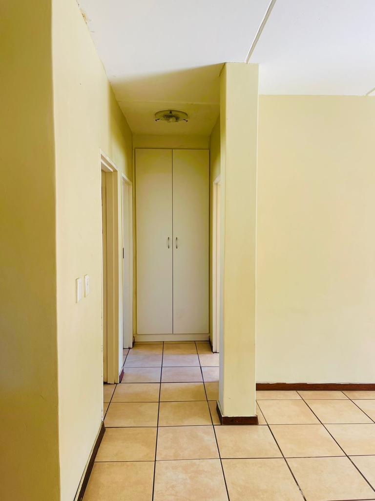 2 Bedroom Property for Sale in Evander Mpumalanga