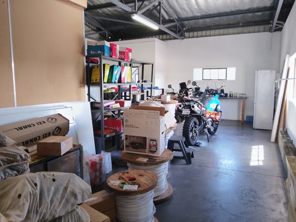 To Let commercial Property for Rent in Nelspruit Mpumalanga