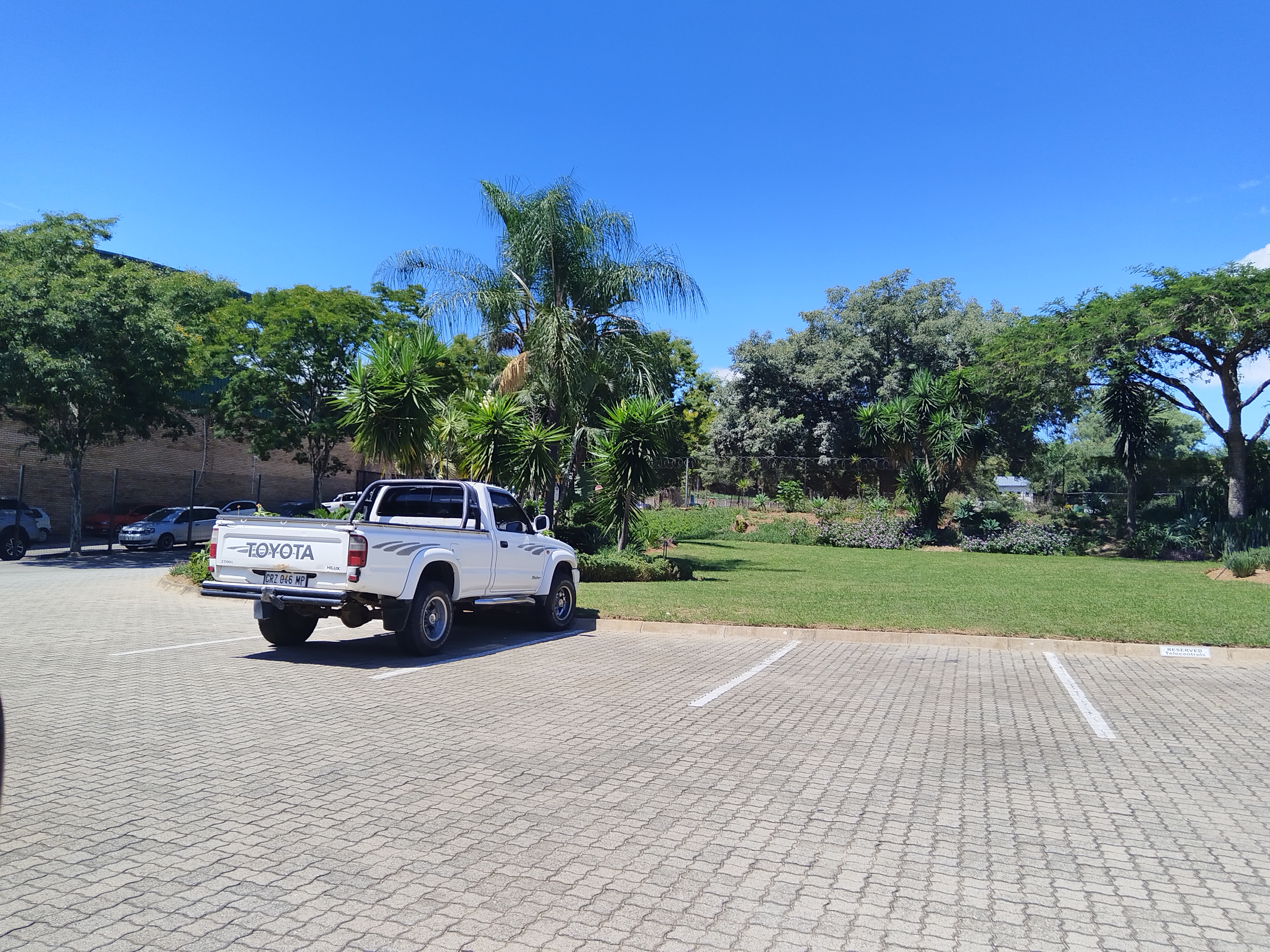 To Let commercial Property for Rent in Nelspruit Mpumalanga