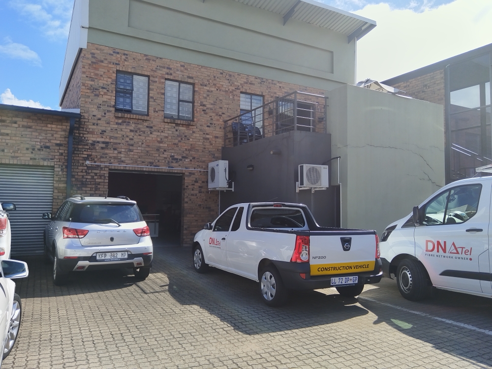 To Let commercial Property for Rent in Nelspruit Mpumalanga