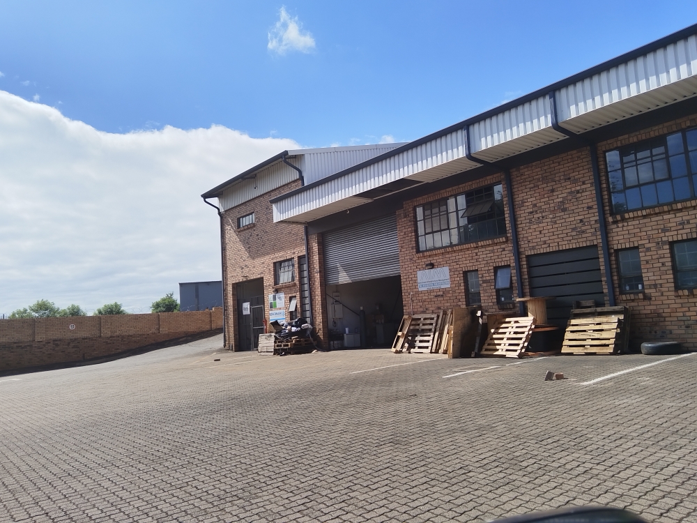 To Let commercial Property for Rent in Nelspruit Mpumalanga