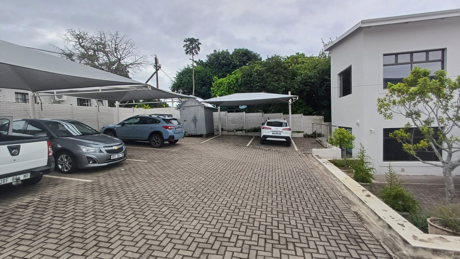 To Let commercial Property for Rent in Nelspruit Mpumalanga