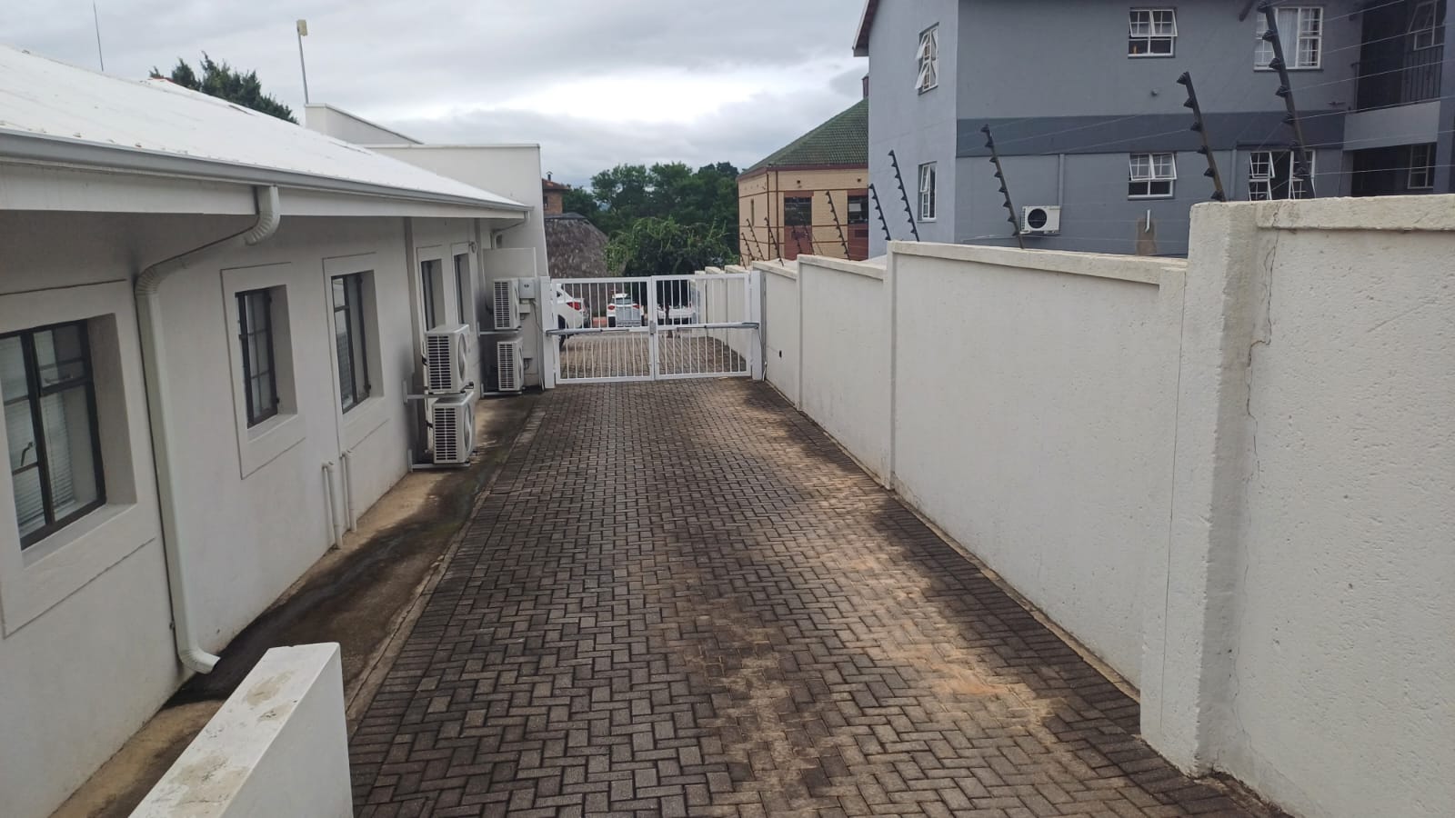 To Let commercial Property for Rent in Nelspruit Mpumalanga