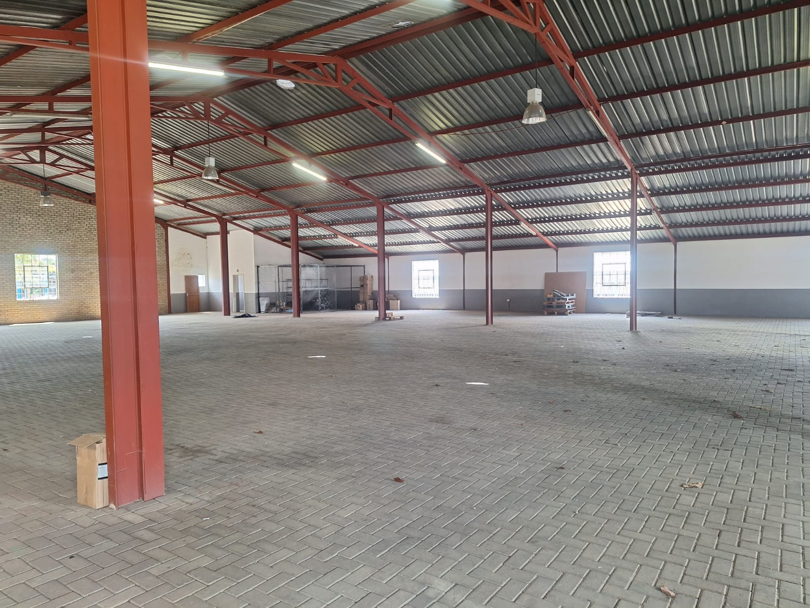 Commercial Property for Sale in Rocky Drift Mpumalanga