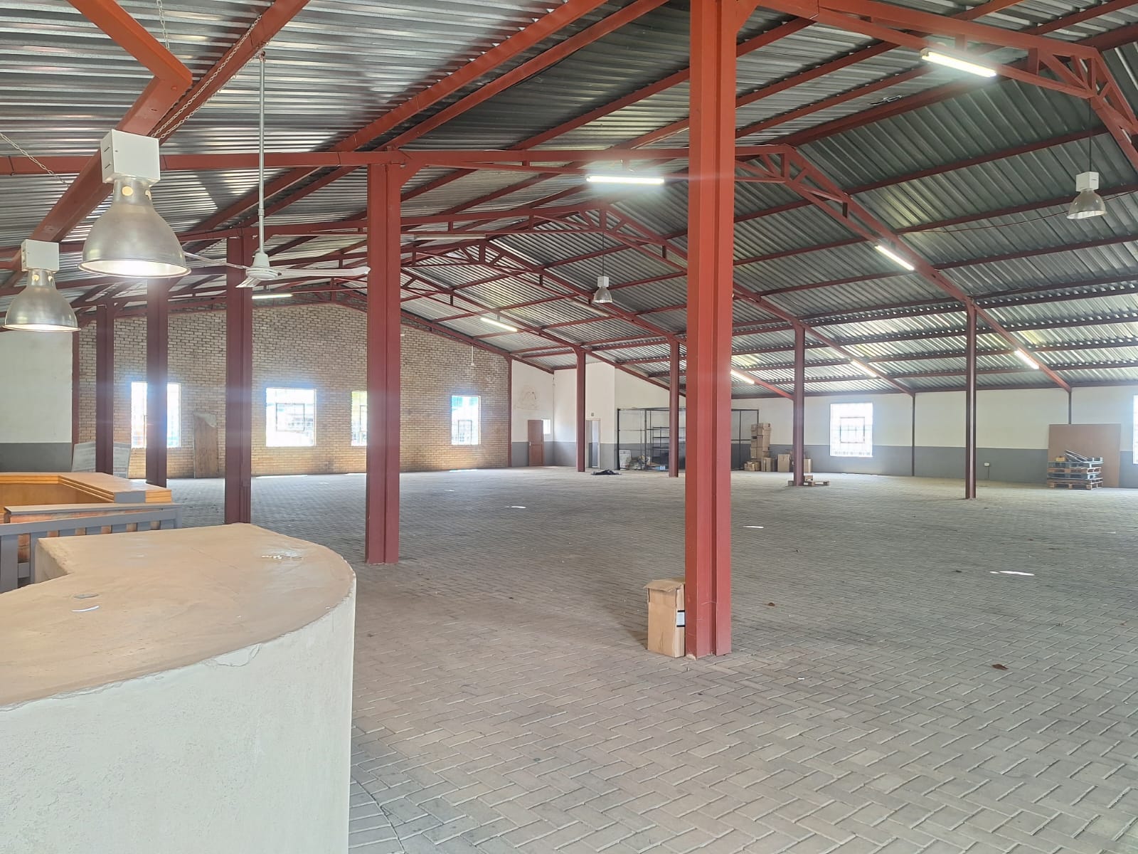 Commercial Property for Sale in Rocky Drift Mpumalanga