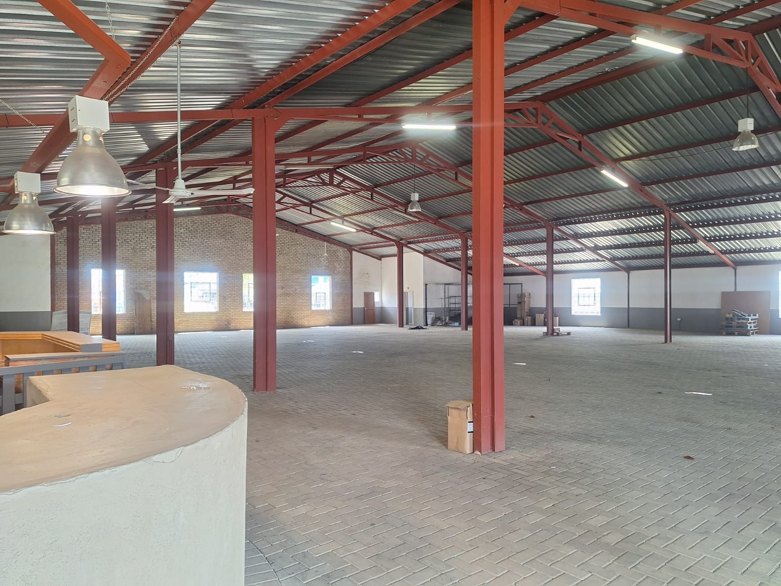 Commercial Property for Sale in Rocky Drift Mpumalanga