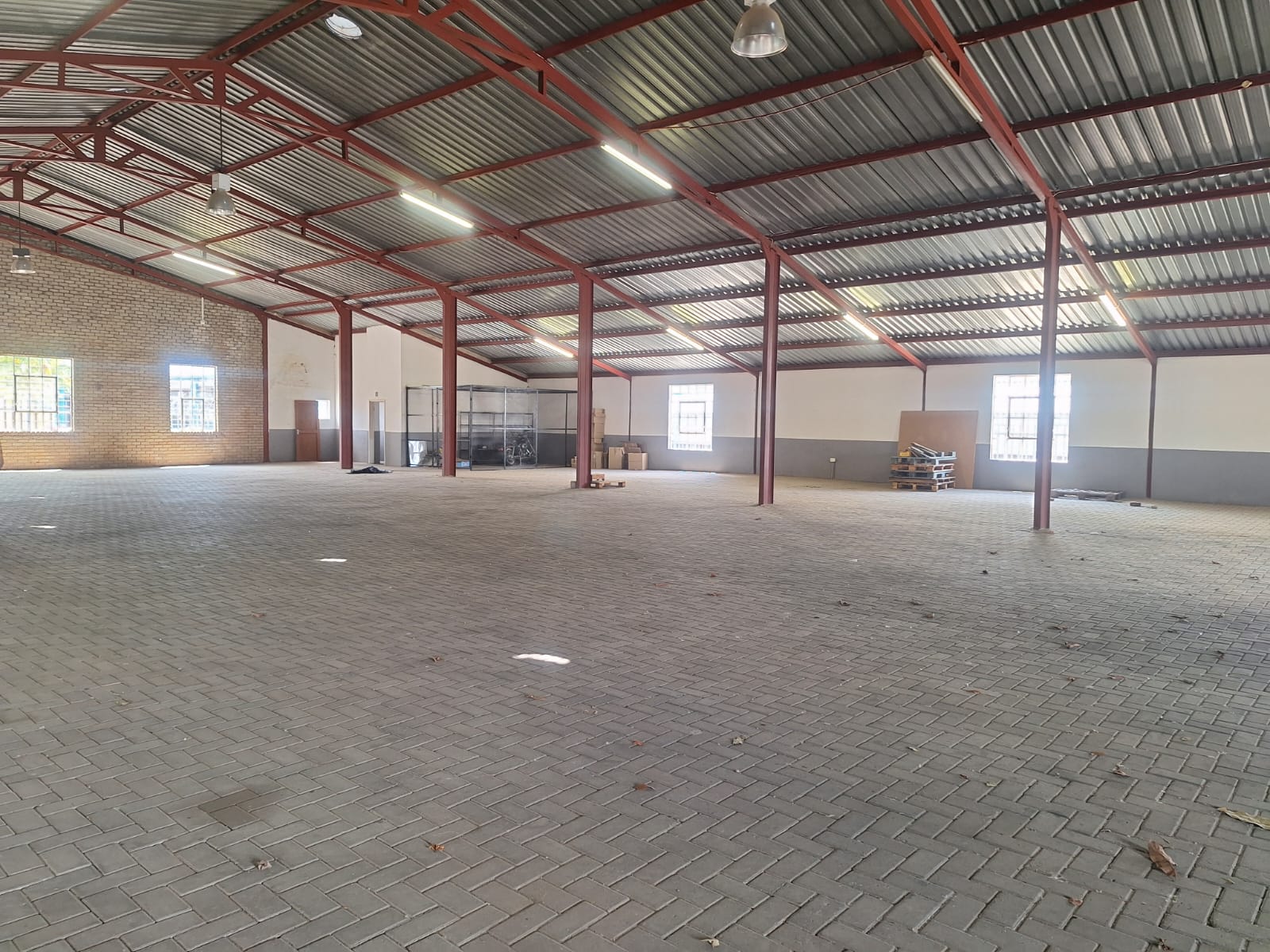 Commercial Property for Sale in Rocky Drift Mpumalanga