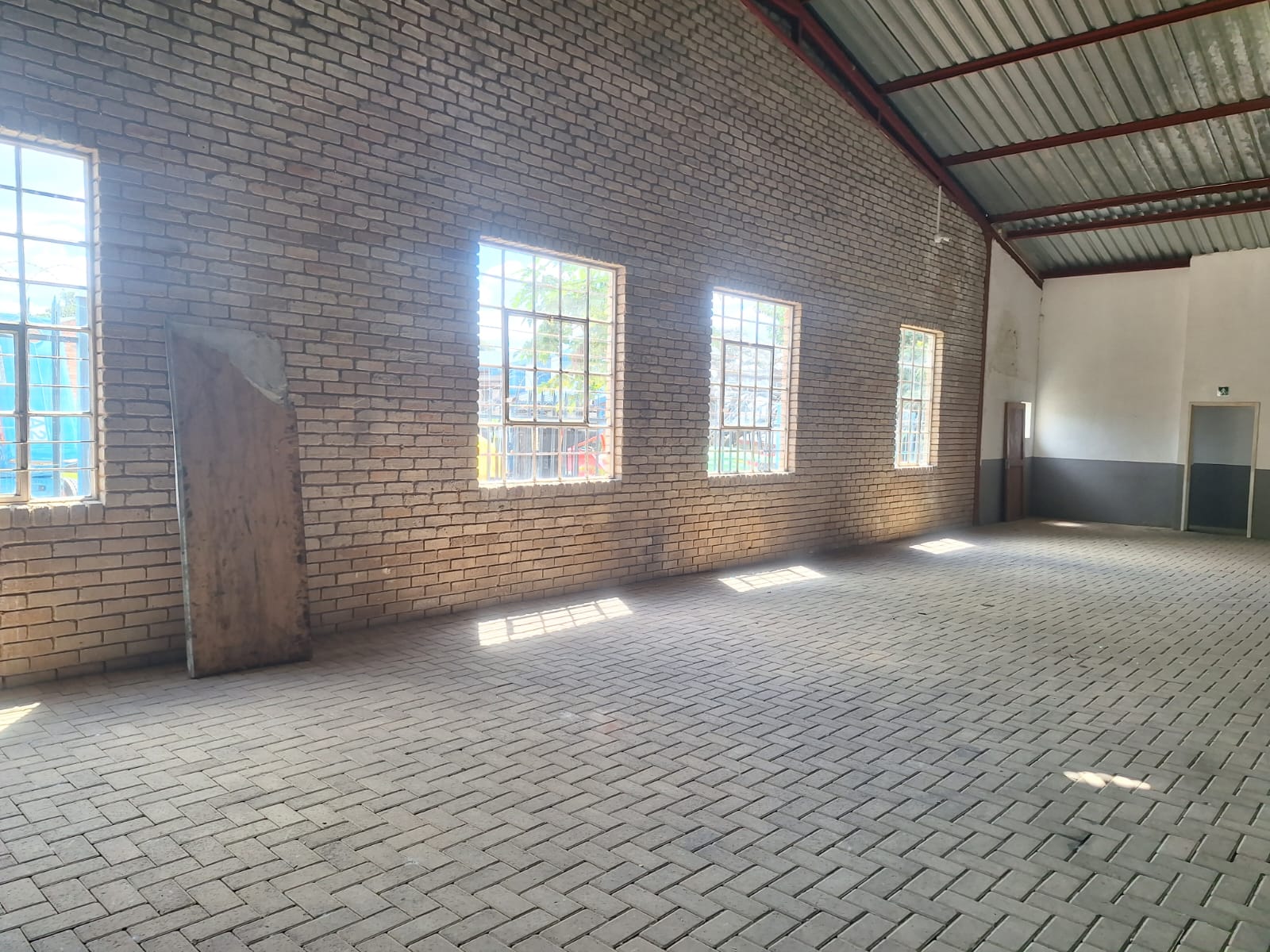 Commercial Property for Sale in Rocky Drift Mpumalanga