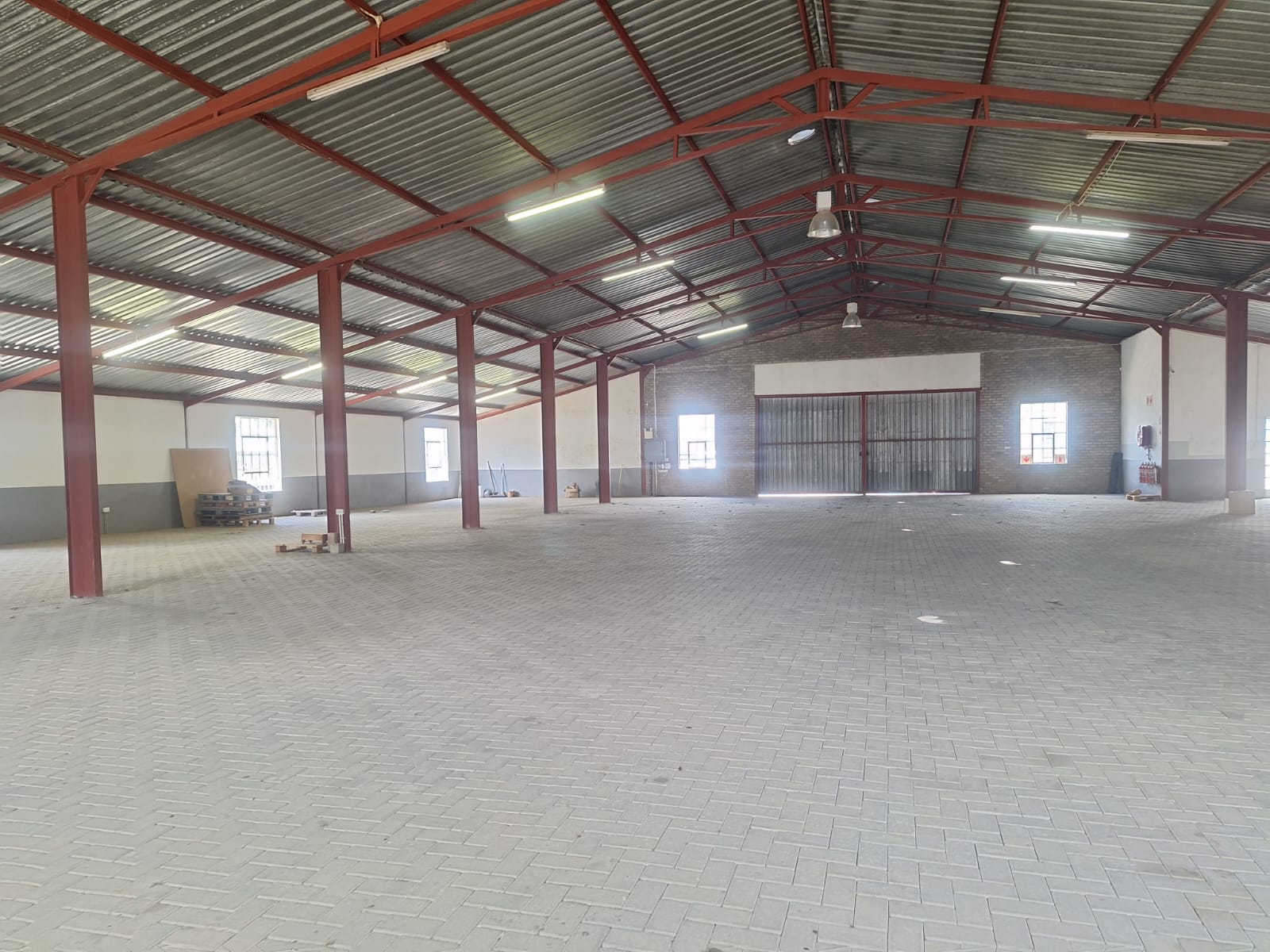 Commercial Property for Sale in Rocky Drift Mpumalanga