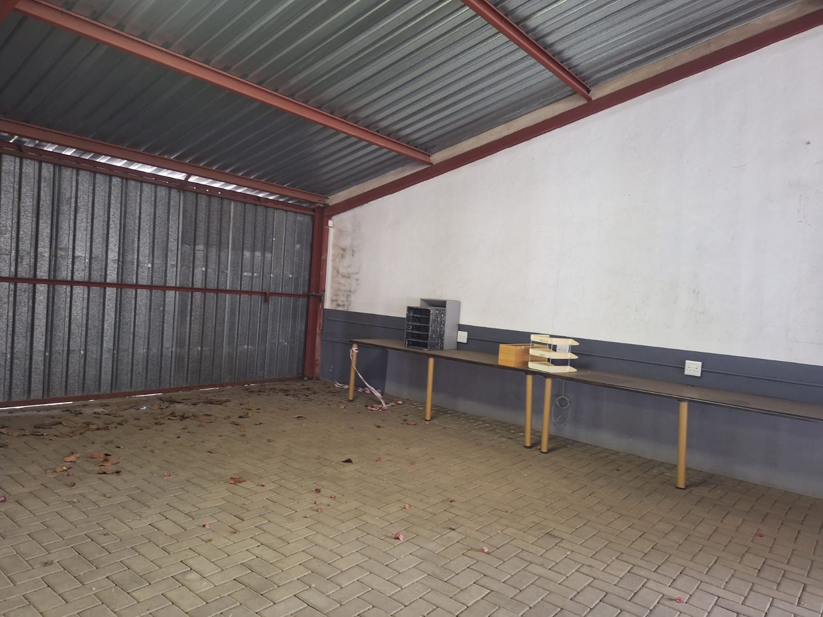 Commercial Property for Sale in Rocky Drift Mpumalanga