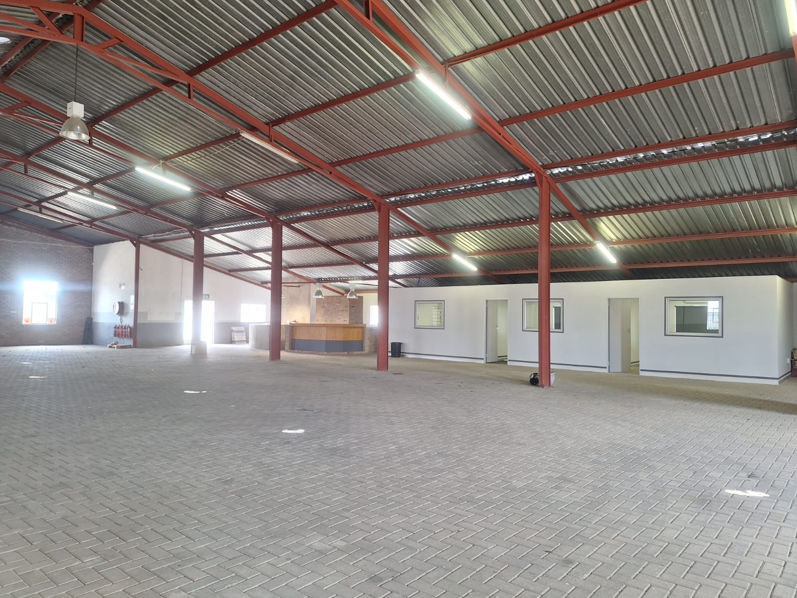 Commercial Property for Sale in Rocky Drift Mpumalanga