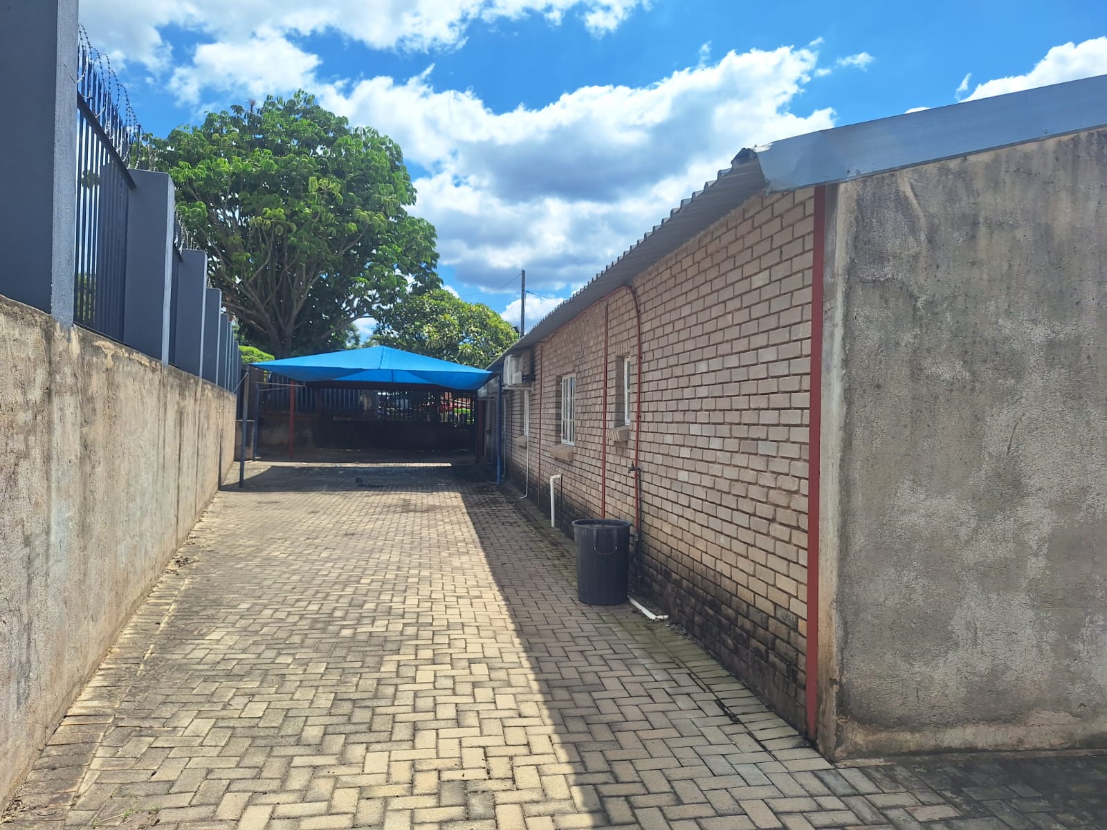 Commercial Property for Sale in Rocky Drift Mpumalanga