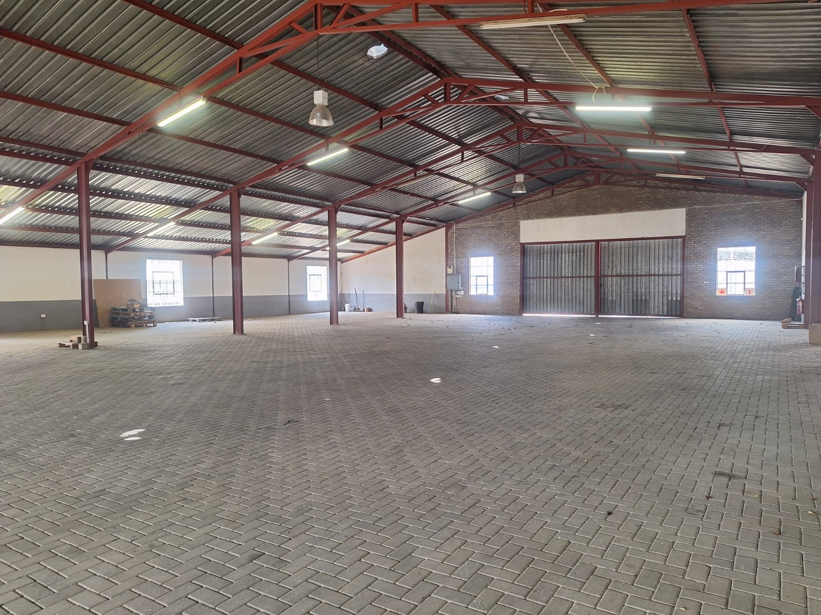 Commercial Property for Sale in Rocky Drift Mpumalanga