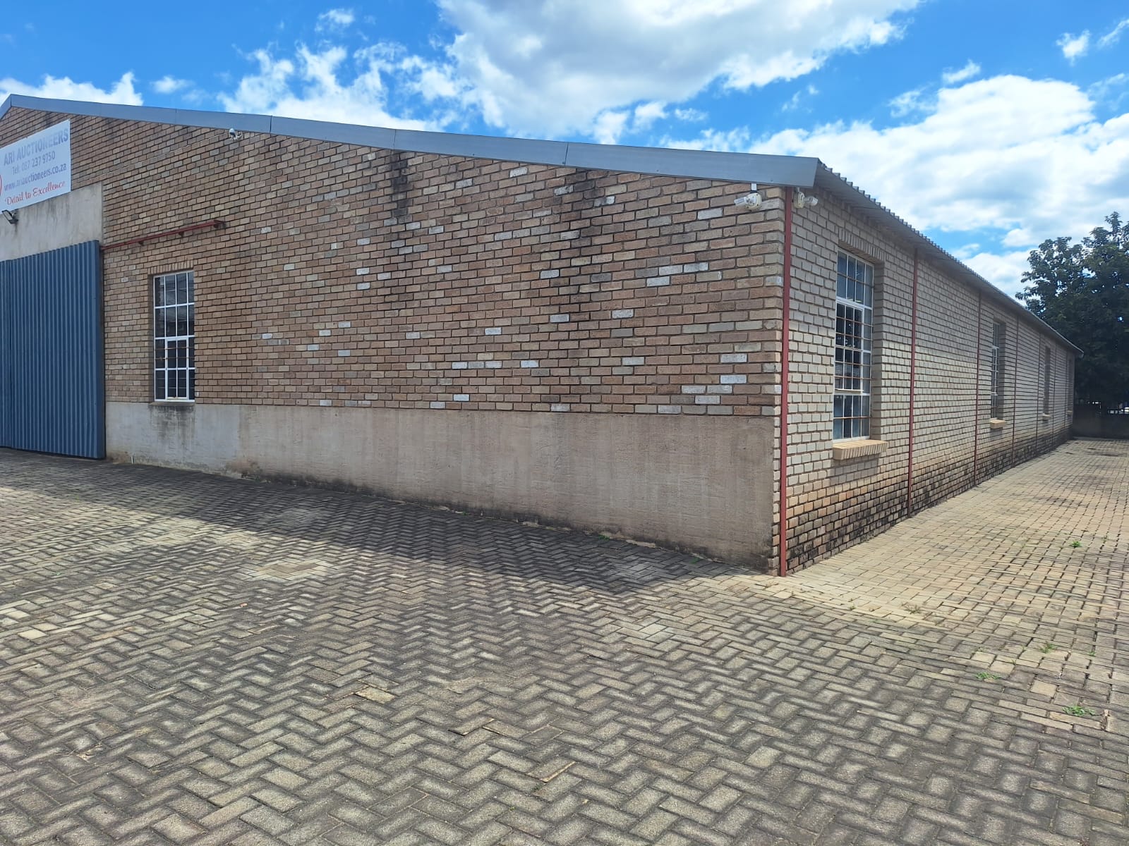 Commercial Property for Sale in Rocky Drift Mpumalanga