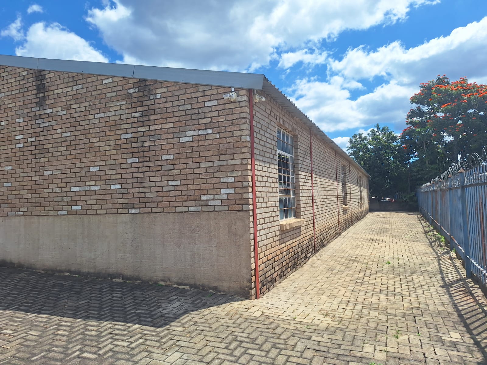 Commercial Property for Sale in Rocky Drift Mpumalanga