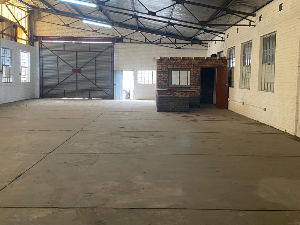 To Let commercial Property for Rent in Vintonia Mpumalanga