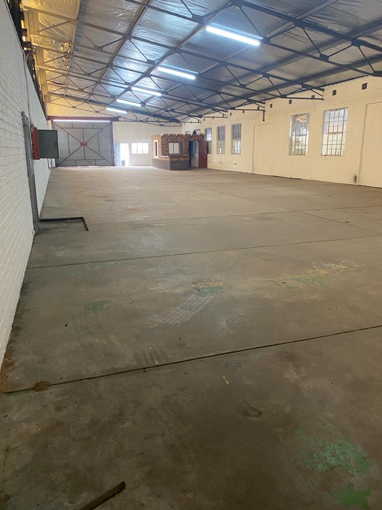 To Let commercial Property for Rent in Vintonia Mpumalanga