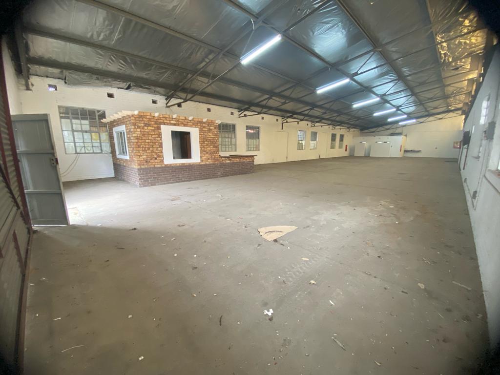 To Let commercial Property for Rent in Vintonia Mpumalanga