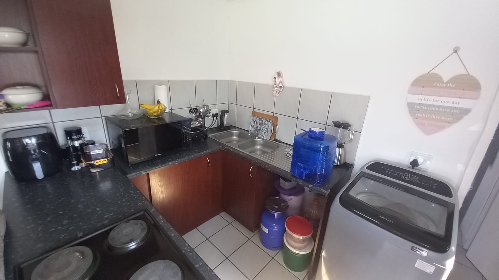 3 Bedroom Property for Sale in Evander Mpumalanga