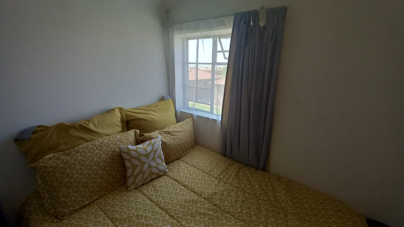 3 Bedroom Property for Sale in Evander Mpumalanga