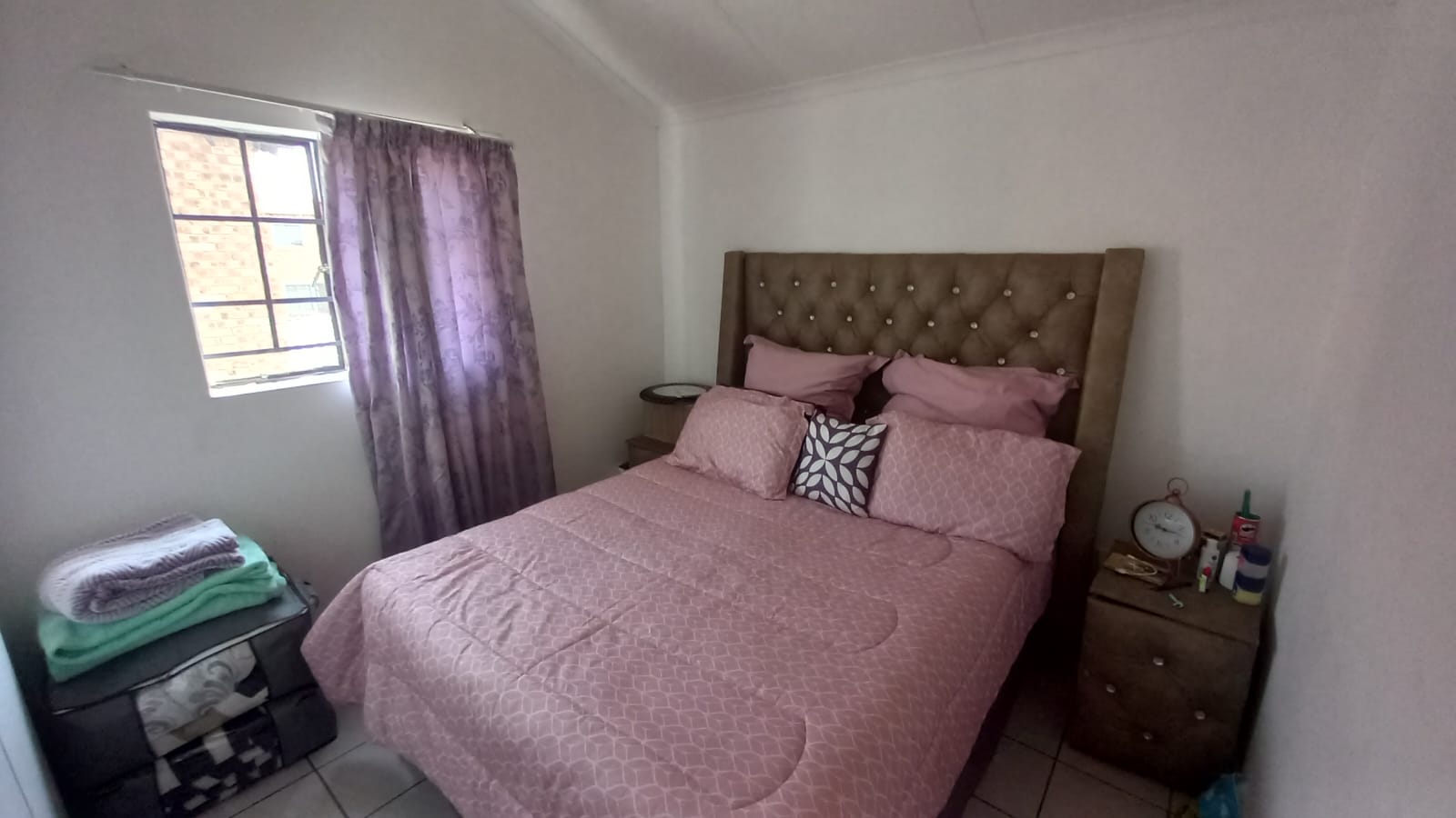 3 Bedroom Property for Sale in Evander Mpumalanga