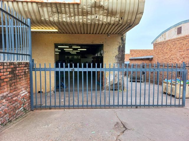 Commercial Property for Sale in White River Mpumalanga