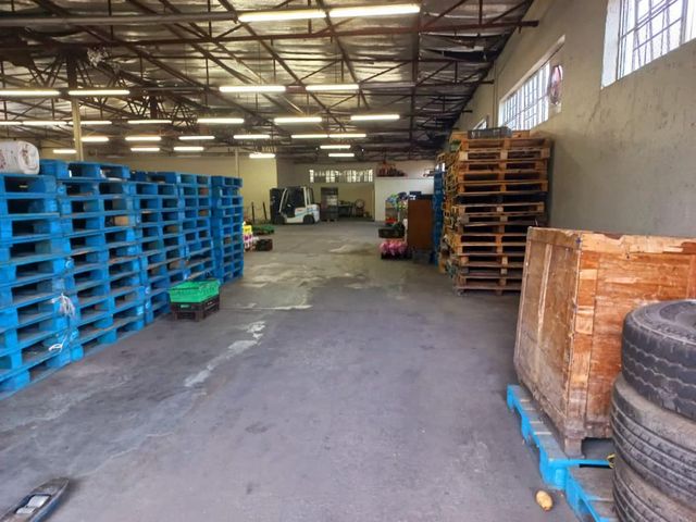 Commercial Property for Sale in White River Mpumalanga