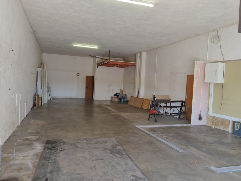 To Let commercial Property for Rent in Nelspruit Mpumalanga