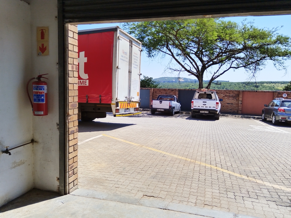 To Let commercial Property for Rent in Nelspruit Mpumalanga