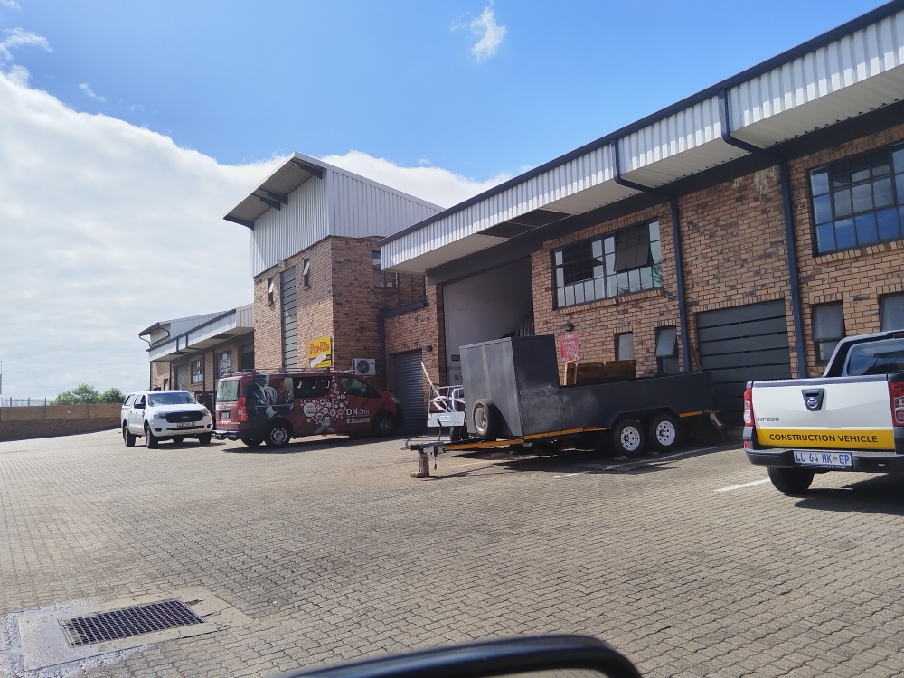 To Let commercial Property for Rent in Nelspruit Mpumalanga