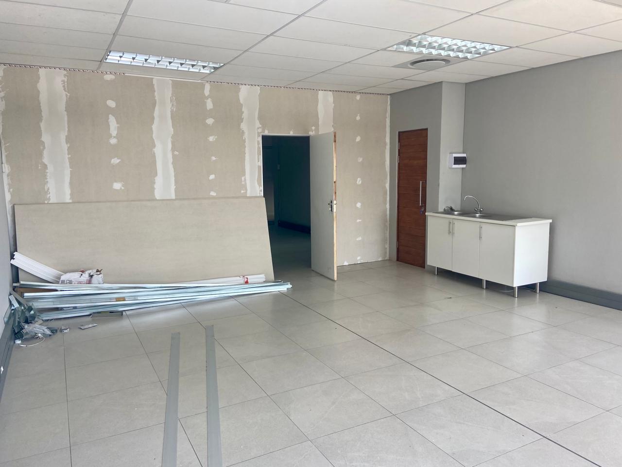 Commercial Property for Sale in Die Heuwel Mpumalanga