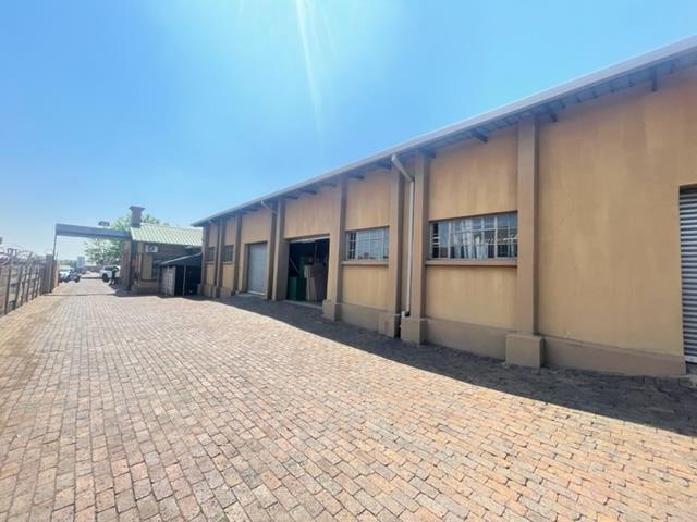 Commercial Property for Sale in Middelburg Central Mpumalanga