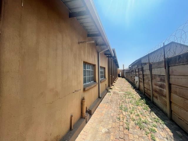 Commercial Property for Sale in Middelburg Central Mpumalanga