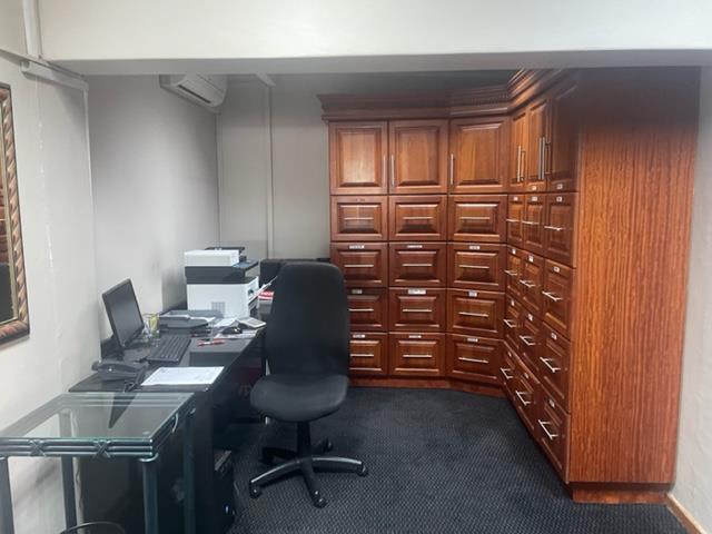 Commercial Property for Sale in Middelburg Central Mpumalanga