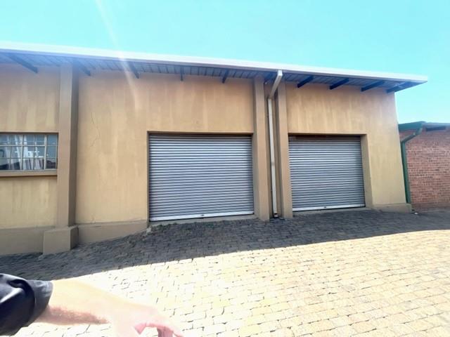 Commercial Property for Sale in Middelburg Central Mpumalanga