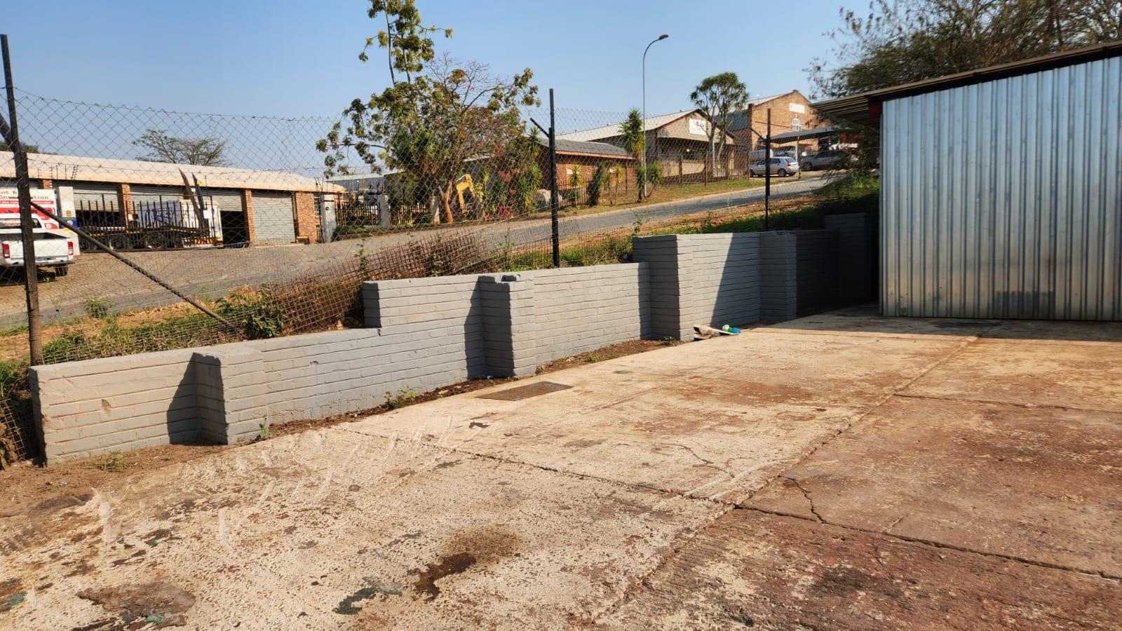 To Let commercial Property for Rent in White River Mpumalanga