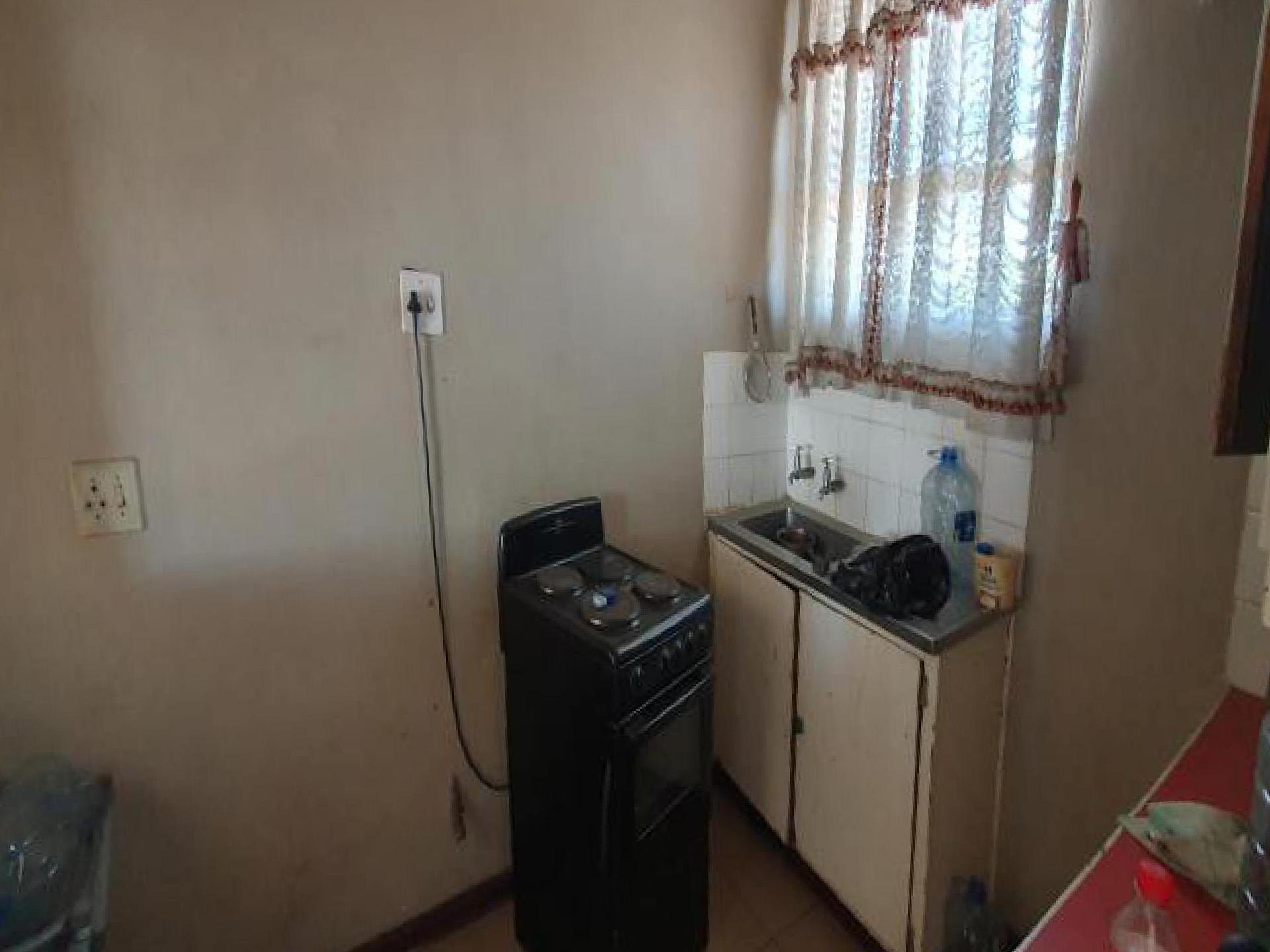 2 Bedroom Property for Sale in Witbank Mpumalanga