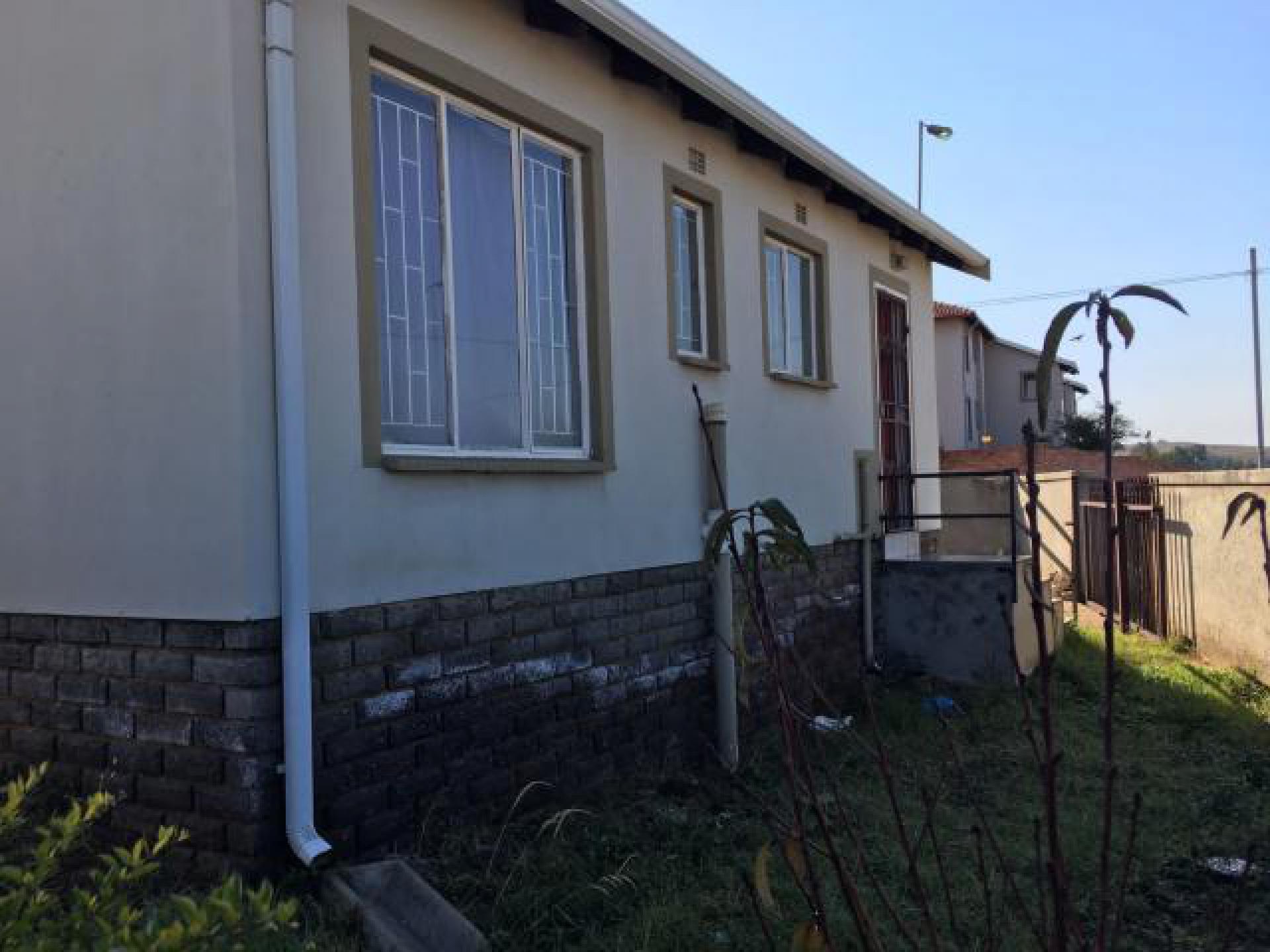 2 Bedroom Property for Sale in Duvha Park Mpumalanga