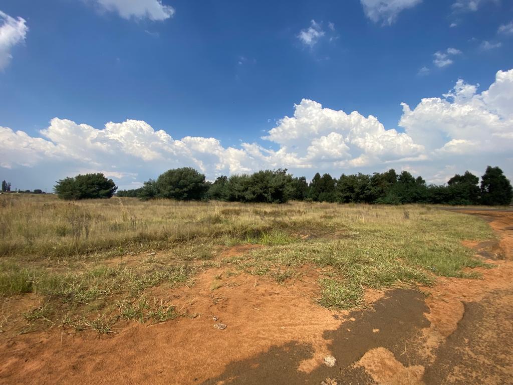 Commercial Property for Sale in Naaupoort Mpumalanga