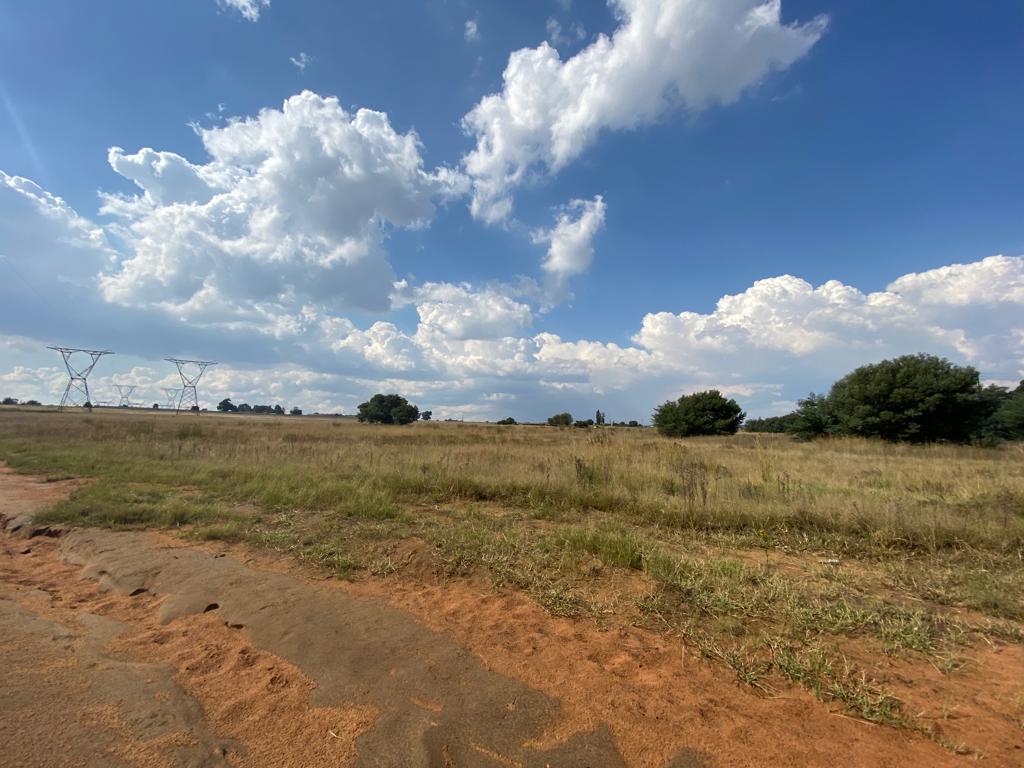 Commercial Property for Sale in Naaupoort Mpumalanga