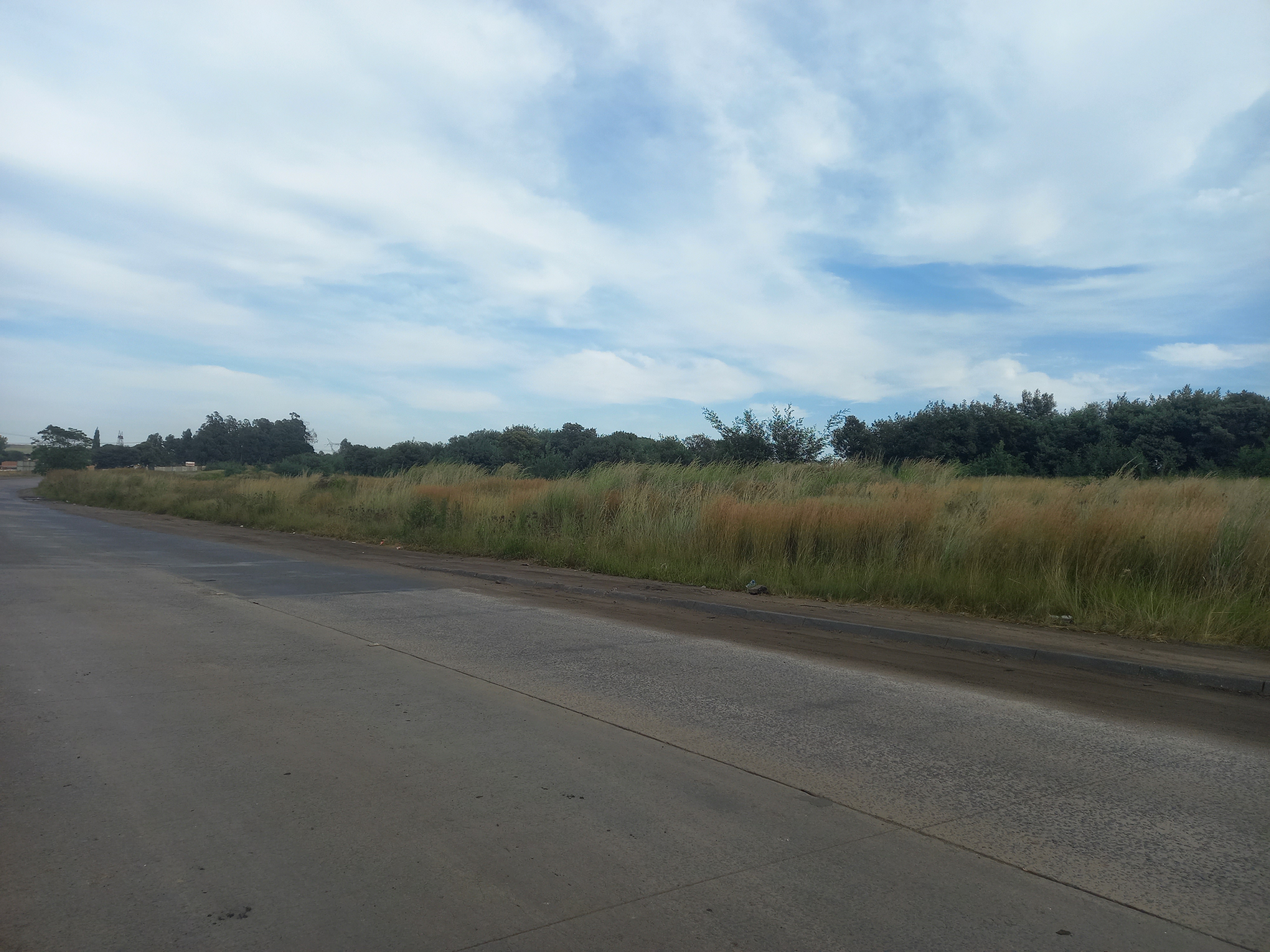 Commercial Property for Sale in Naaupoort Mpumalanga