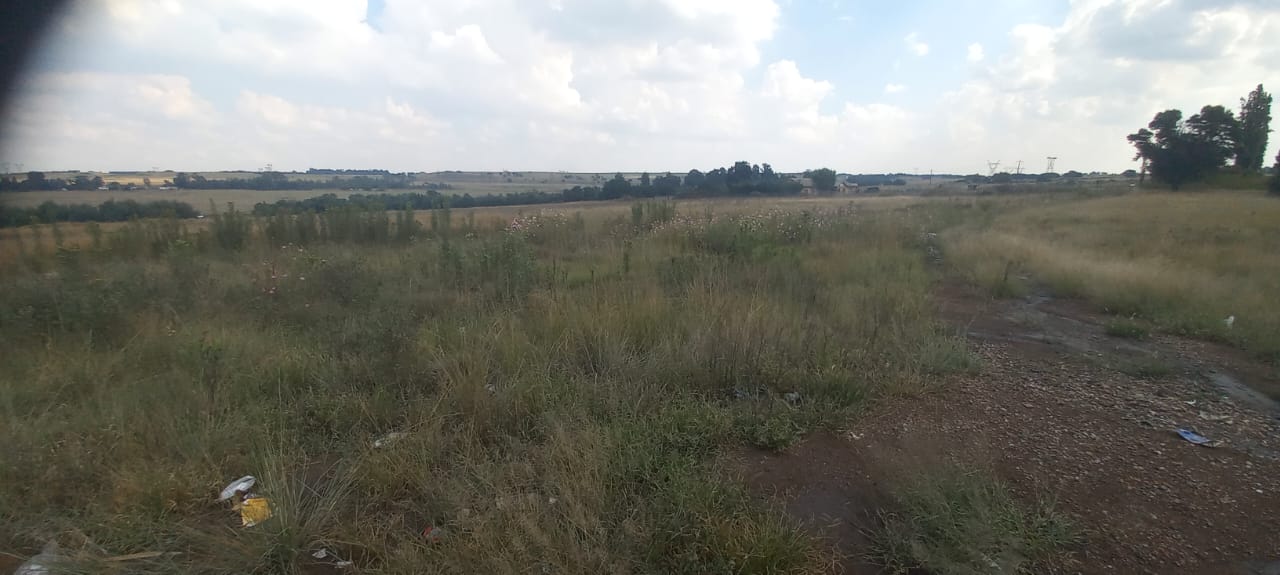 Commercial Property for Sale in Naaupoort Mpumalanga