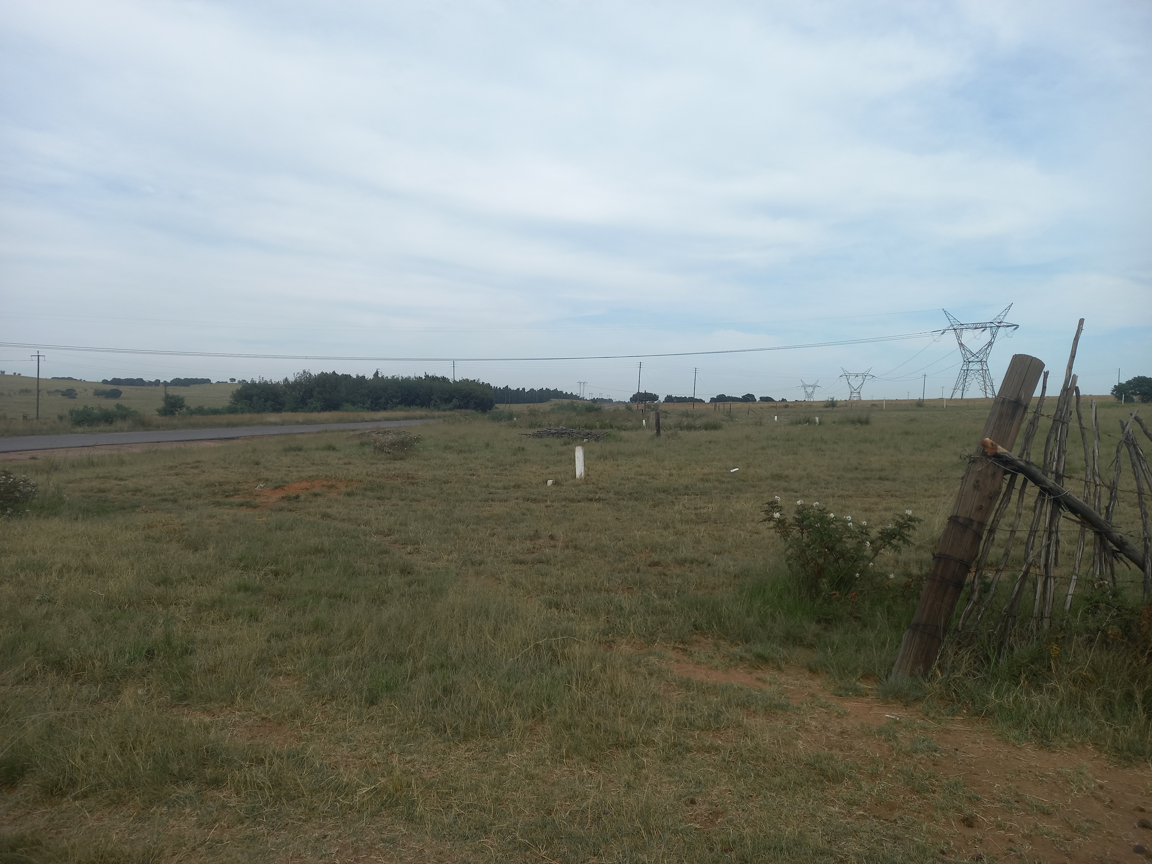 Commercial Property for Sale in Naaupoort Mpumalanga