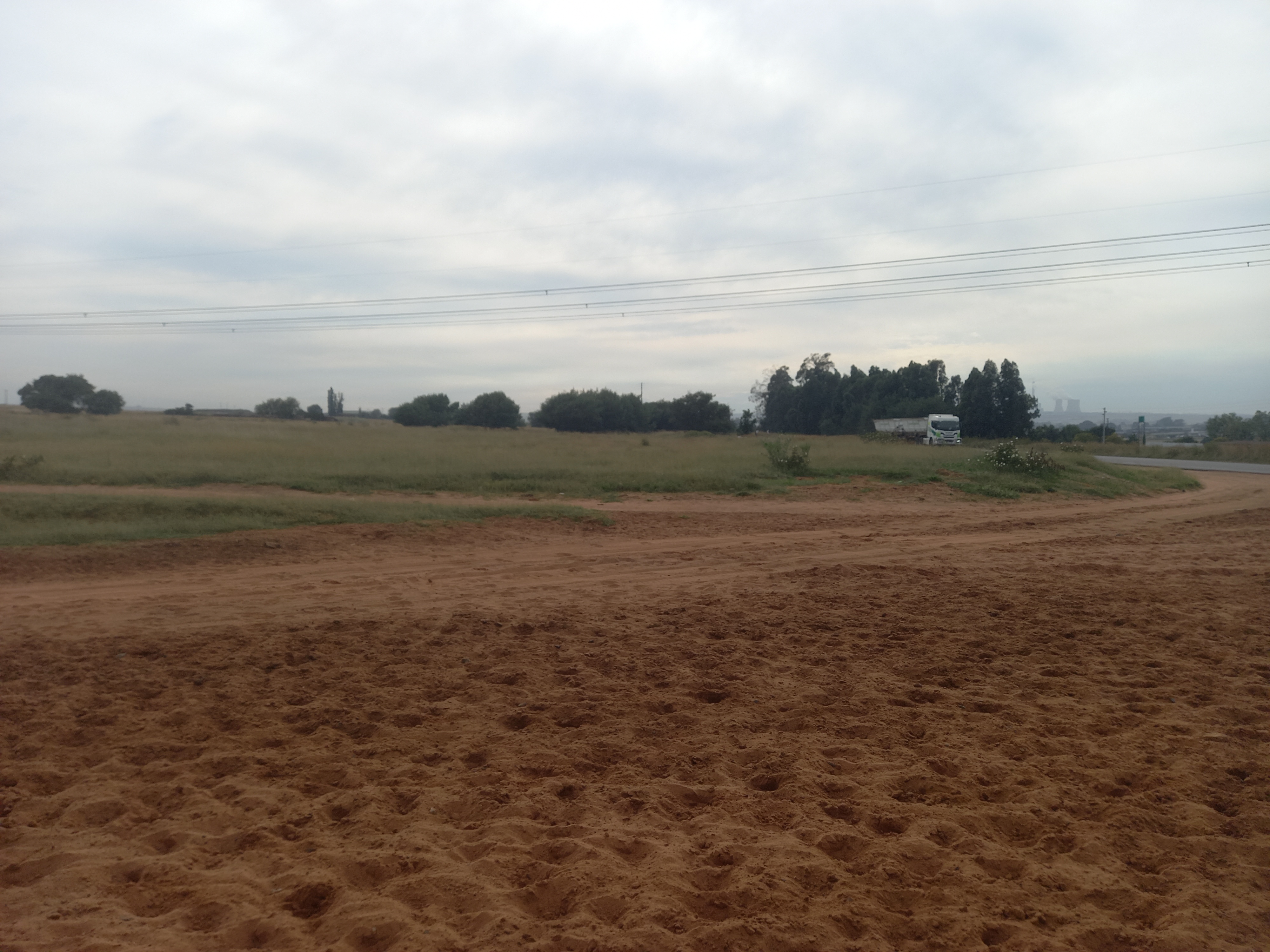 Commercial Property for Sale in Naaupoort Mpumalanga