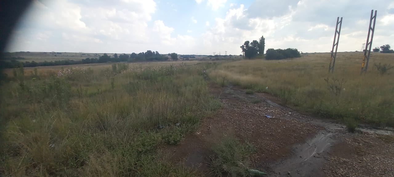 Commercial Property for Sale in Naaupoort Mpumalanga