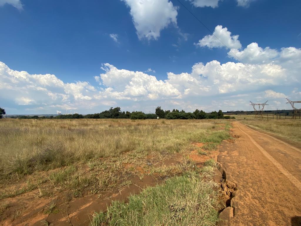 Commercial Property for Sale in Naaupoort Mpumalanga