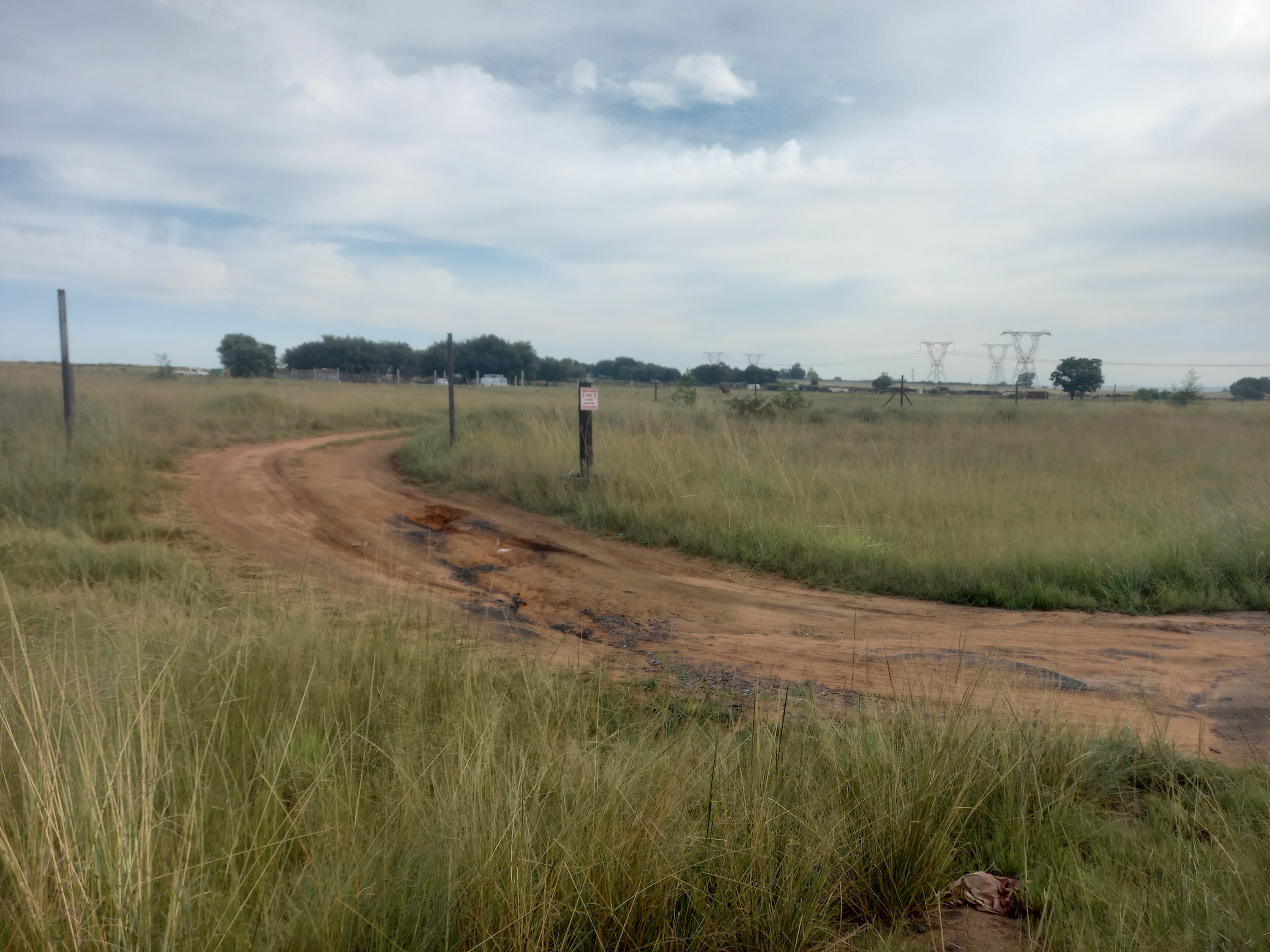 Commercial Property for Sale in Naaupoort Mpumalanga