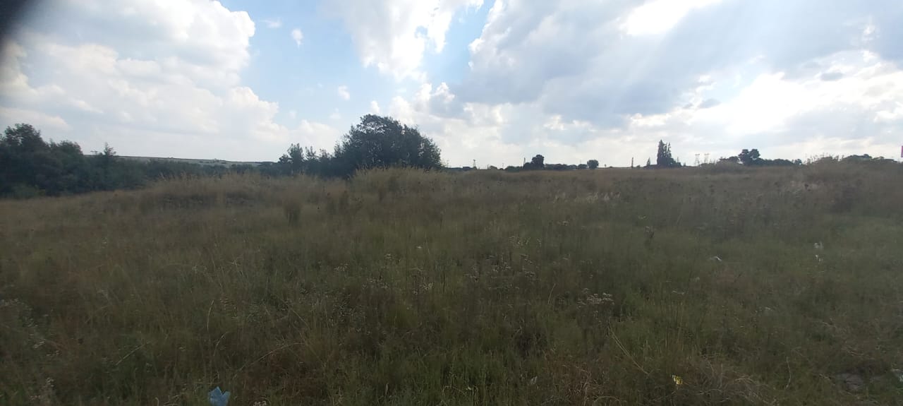 Commercial Property for Sale in Naaupoort Mpumalanga