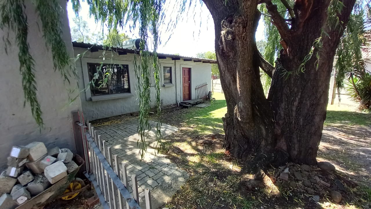 3 Bedroom Property for Sale in Trichardt Mpumalanga