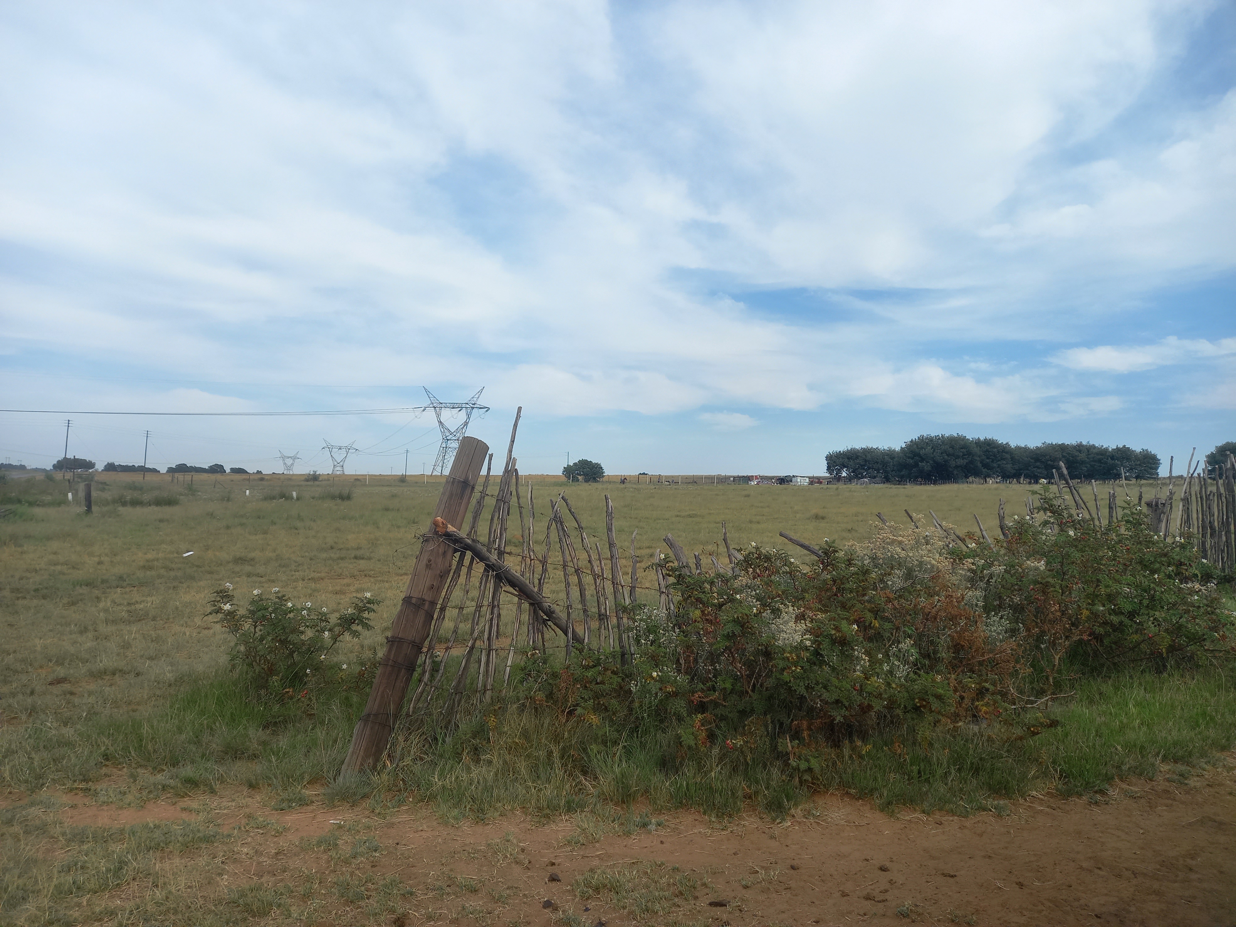 Commercial Property for Sale in Naaupoort Mpumalanga